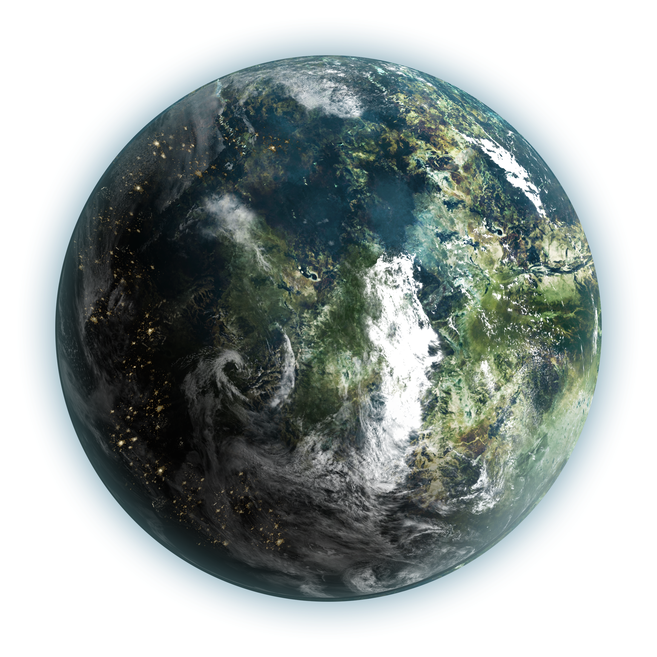 Earth